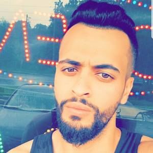 Meet your Posher, Khalid